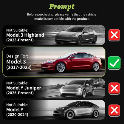 Tesla Model 3 Classic 18" UNIQUE S23 Überturbine Style Performance Hubcaps - Matte Black - TESLARY Buy Tesla Shop Accessories Europe Nederlands Dublin Cork Ireland Deutschland Espana Iceland Finland France Italia