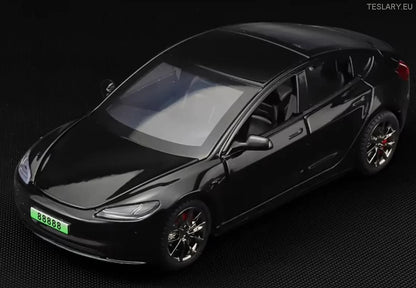 Tesla Model 3+ Highland 2024 1:32 Neslužbena verzija