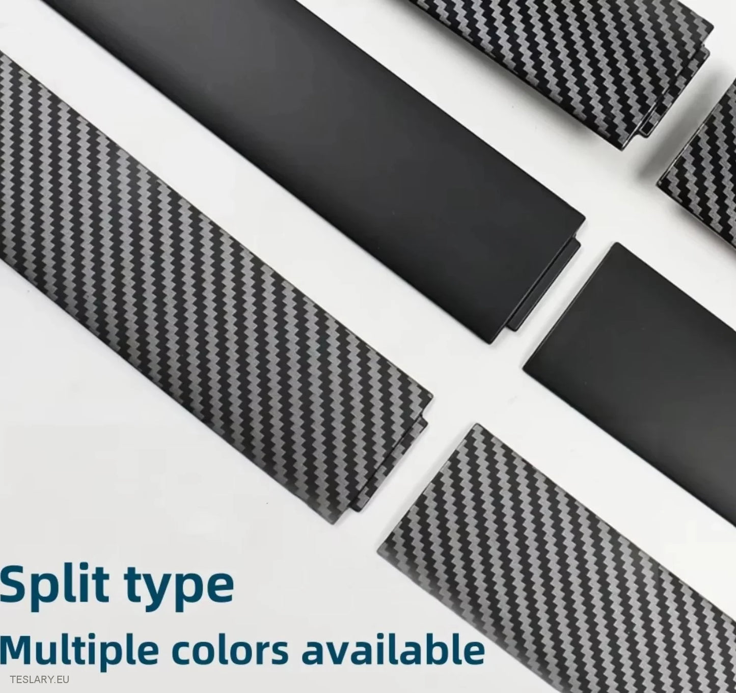 Tesla Model 3 Highland/Model Y Juniper Pulpit Cover Cover Trime