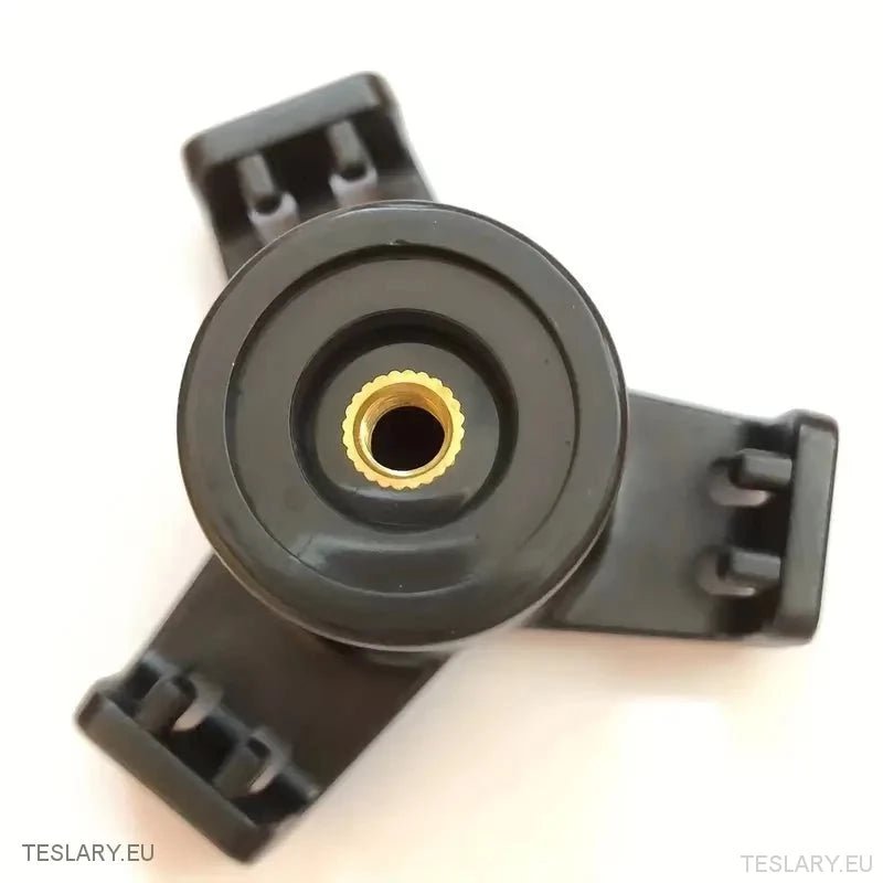 Tesla Model 3 Highland Grocery / Shopping Bag Trunk Hook ( 1 Piece ) - TESLARY Tesla Shop Accessories Europe Nederlands Dublin Cork Ireland Deutschland Espana Alicante France Italia