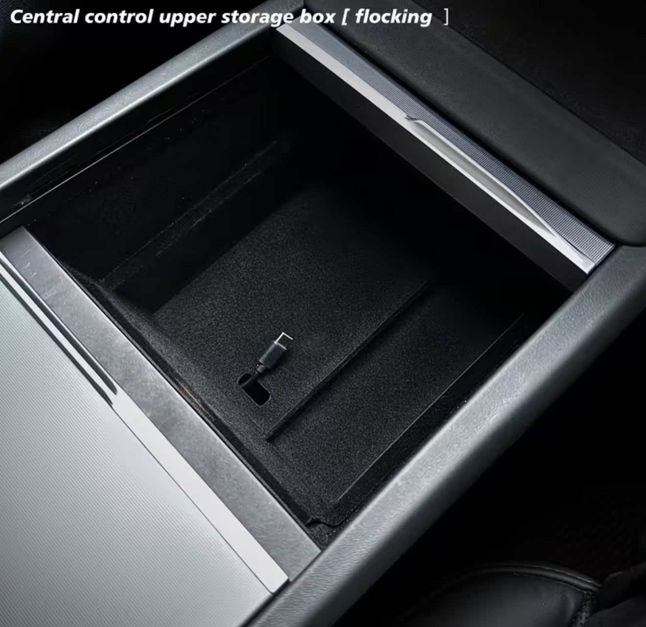 Tesla Model Y Juniper 7 in 1 Storage Kit Including Camera Privacy Cover , Woreless Charger Cover and Centre Console Trays - TESLARY Tesla Shop Accessories Europe Nederlands Dublin Cork Ireland Deutschland Espana Alicante France Italia