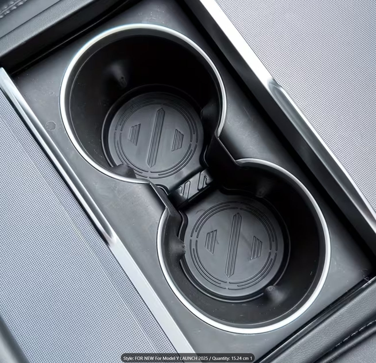 Tesla Model Y Juniper 7 in 1 Storage Kit Including Camera Privacy Cover , Woreless Charger Cover and Centre Console Trays - TESLARY Tesla Shop Accessories Europe Nederlands Dublin Cork Ireland Deutschland Espana Alicante France Italia