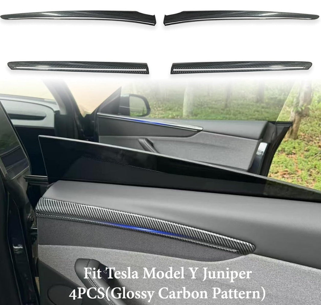 TESLA BODY KIT TRIM - TESLARY Tesla Shop Ireland Dublin Cork Galway ...