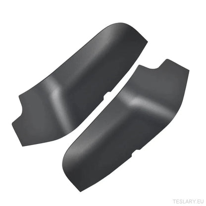 Tesla Model Y Rear Trunk Side Guards - Premium TPE Protection - TESLARY Tesla Shop Accessories Europe Nederlands Ireland Deutschland Espana Alicante France Italia