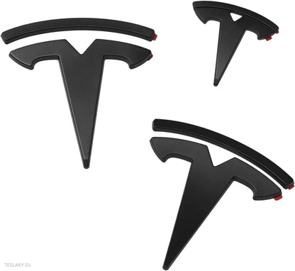 Tesla Model Y prednji, stražnji i upravljački kotači