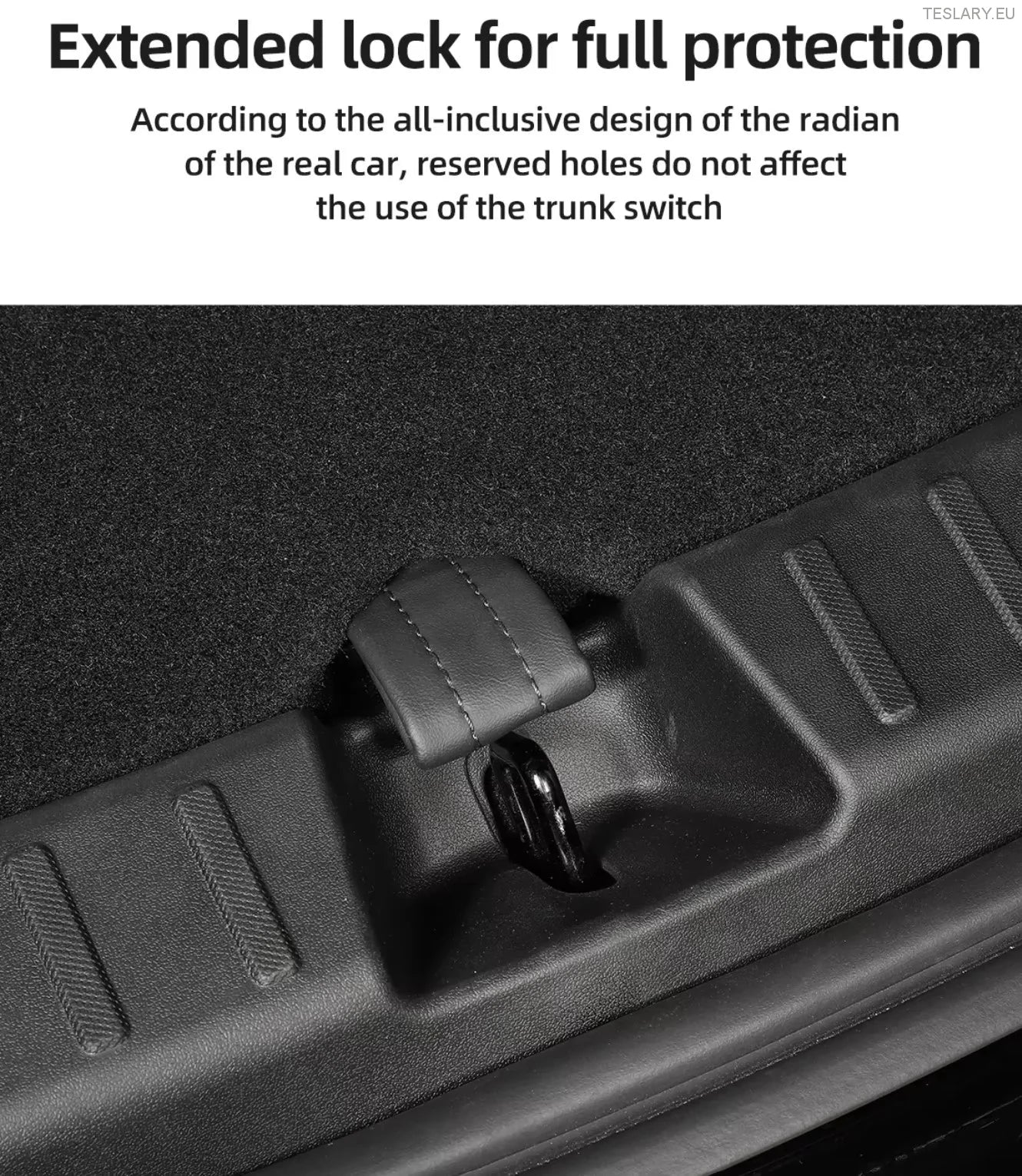 Tesla Model Y 2021 - 2024