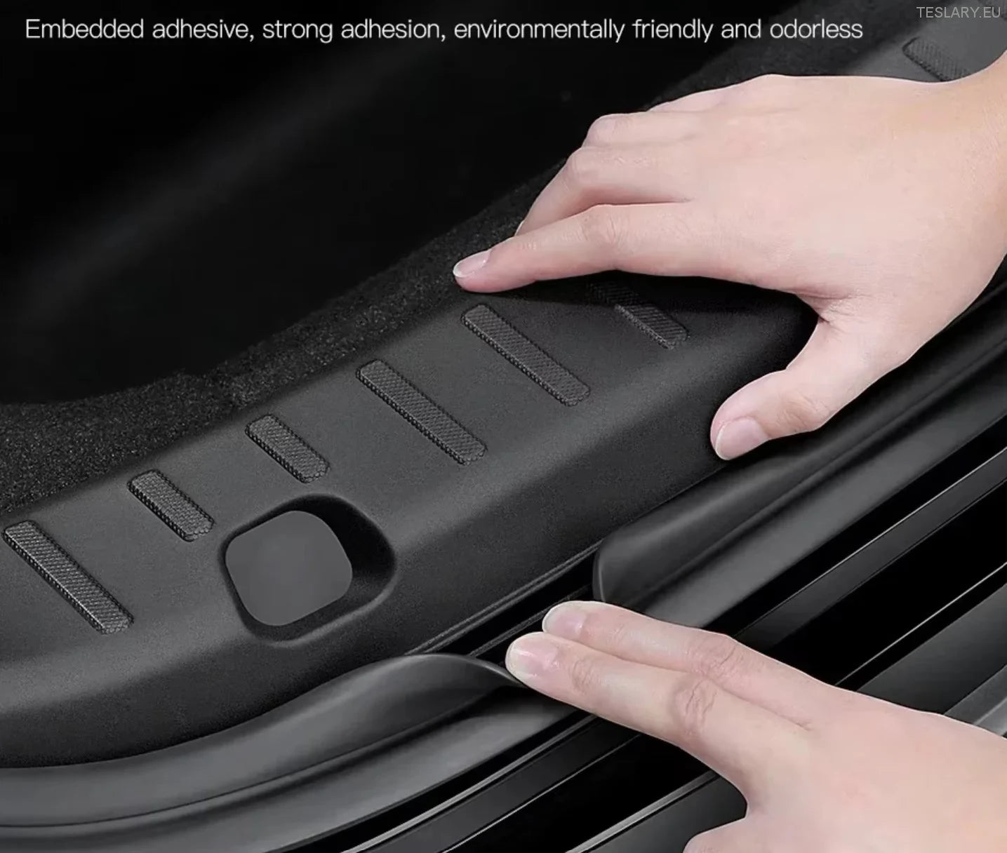 Tesla Model Y 2021 - 2024