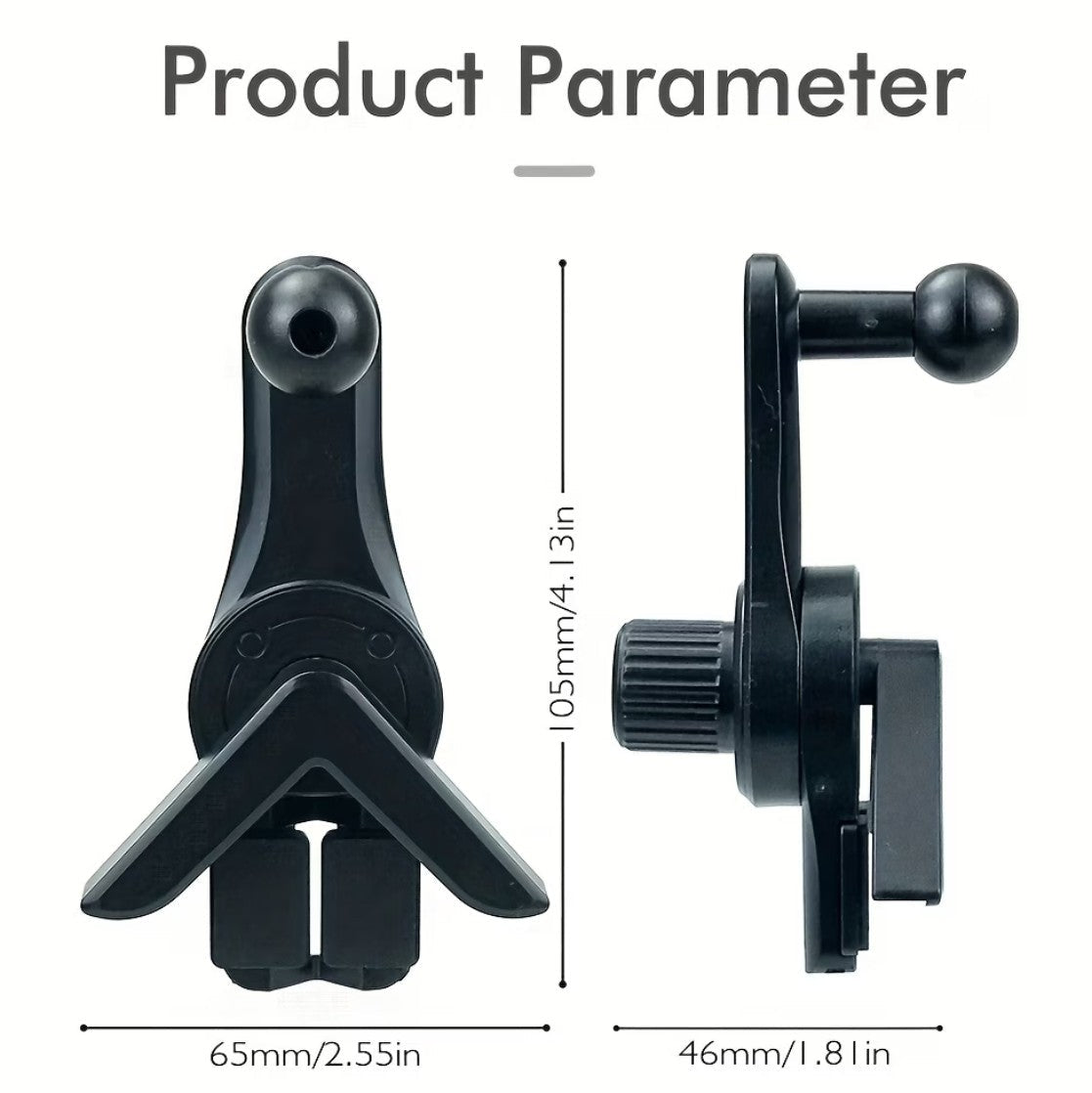 Tesla Screen Phone Holder which Rotates and Adjusts - TESLARY Tesla Shop Accessories Europe Nederlands Dublin Cork Ireland Deutschland Espana Alicante France Italia