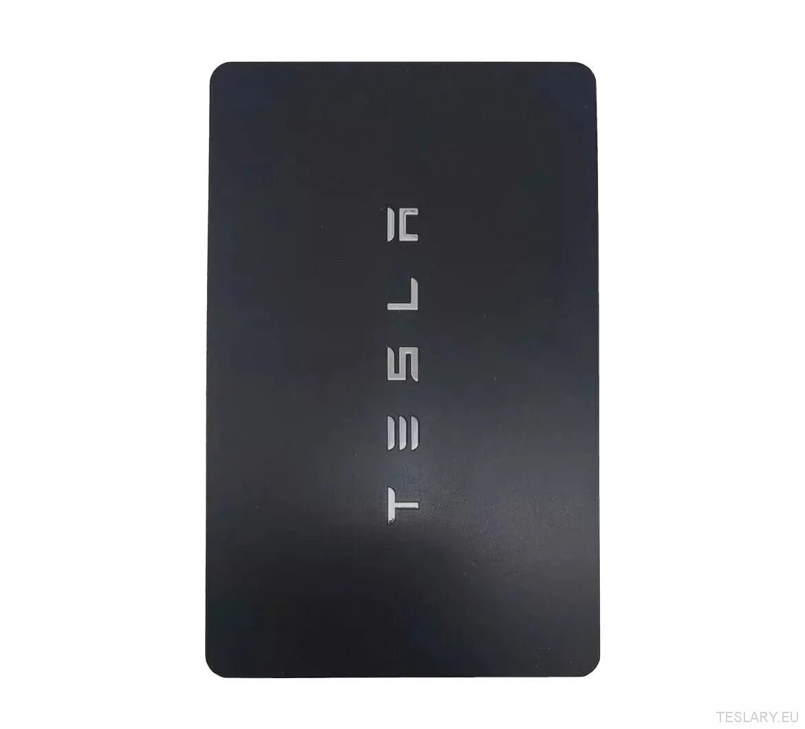 Tesla Smart Control Keycard for Tesla Model 3 Y S X - TESLARY Tesla Shop Accessories Europe Nederlands Ireland Deutschland Espana Alicante France Italia