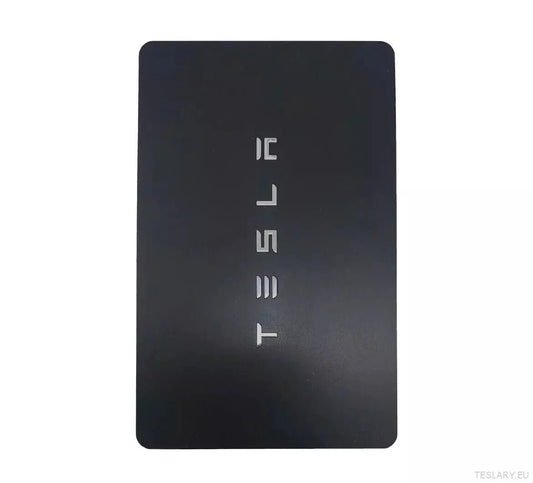Tesla Smart Control Keycard for Tesla Model 3 Y S X - TESLARY Tesla Shop Accessories Europe Nederlands Ireland Deutschland Espana Alicante France Italia