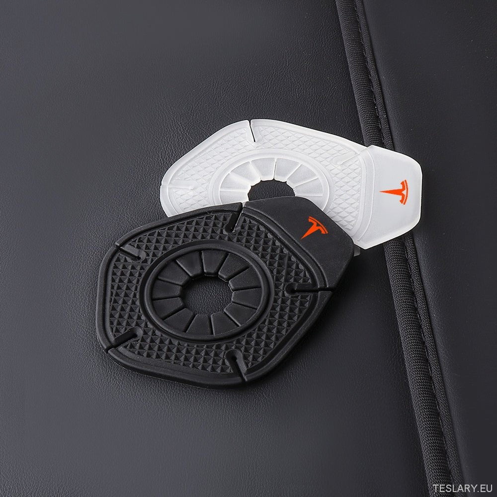 Tesla Windshield Wiper Arm Silicone Covers (2 - Pack) - TESLARY Tesla Shop Accessories Europe Nederlands Ireland Deutschland Espana Alicante France Italia